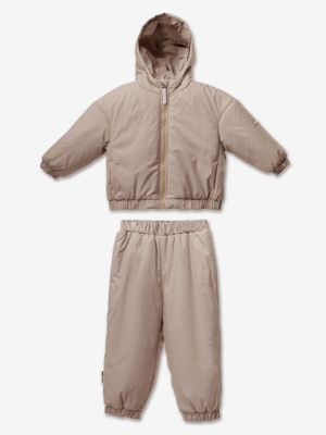 Костюм Bodo бежевый