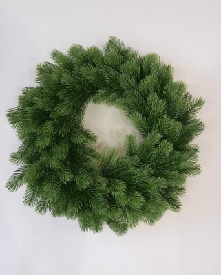 Венок Королева Леса Премиум диам.45см