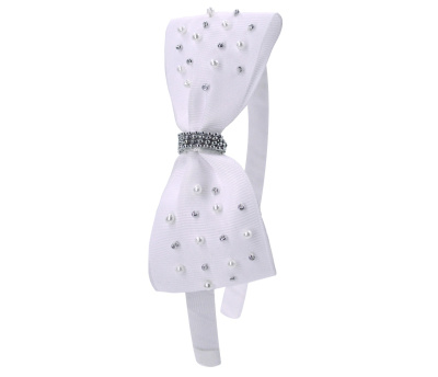 Ободок большой Malina by Andersen Орден Феникса