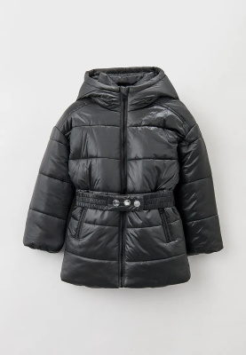 Пальто для девочки Button Blue