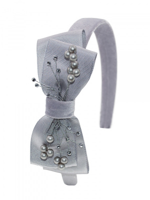 Ободок Malina by Andersen Битлз