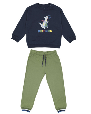 Толстовка + брюки Mayoral