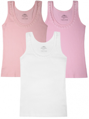 Майка для девочки Vitaminka