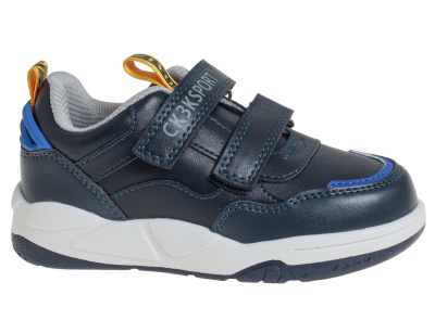 Кроссовки для мальчика Сказка темно-синий