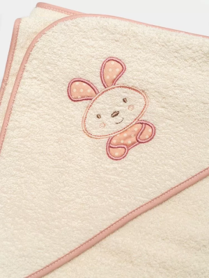 Пеленка с уголком Lappetti Летняя история П2/2