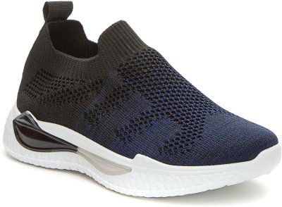 Кроссовки для мальчика CROSBY темно-синий