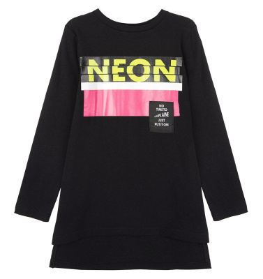 Туника для девочек PlаyTodаy