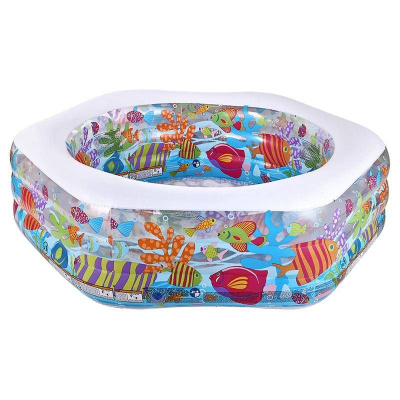 Бассейн INTEX Океан 61х178х191 см 56493