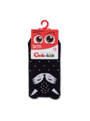 Носки Tip-Top Мордашки