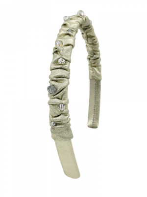 Ободок венок Malina by Andersen Льдинка