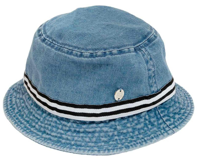 Панама для мальчика Button Blue