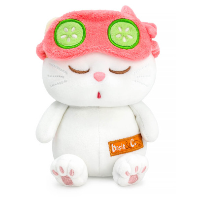 Ли-Ли Кошечка Спа LkE-004