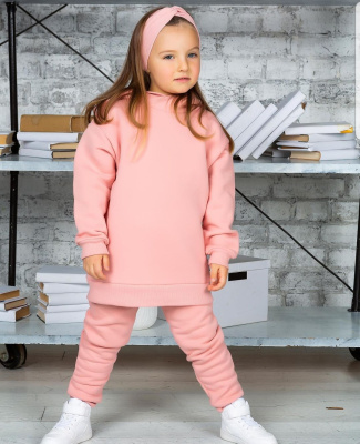 Костюм Fantastic Carrot розовый