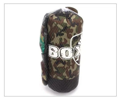 Набор Спорт бокс 13,5х13,5х35 см.