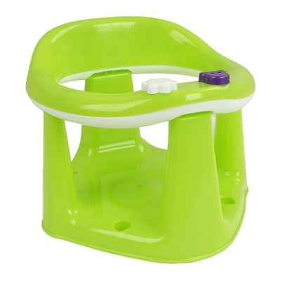 Сиденье для купания Зеленый/Салатовый DUNYA 