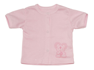 Кофточка (кулирка) Совенок Я