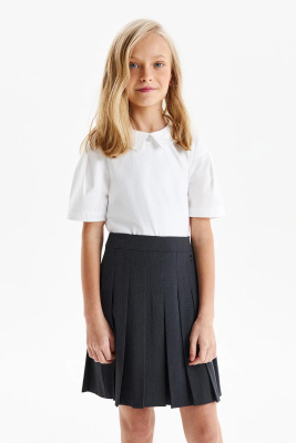 Блузка для девочки Silver Spoon