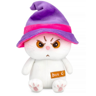 Ли-Ли Кошечка Волшебница LkE-001