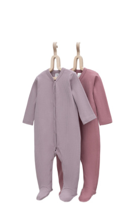 Комбинезон Crockid морской туман