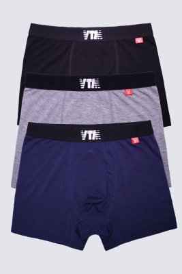 Трусы-боксеры для мальчика Vitaminka