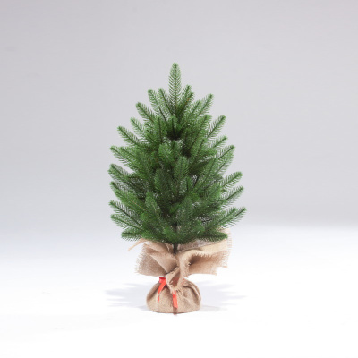 Елка искусственная литая Соня 60см