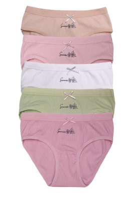 Трусы для девочки Vitaminka