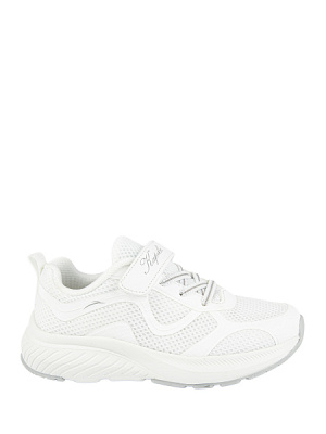 Кроссовки для девочки Kapika белый