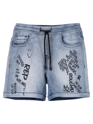 Шорты для мальчика PlayToday