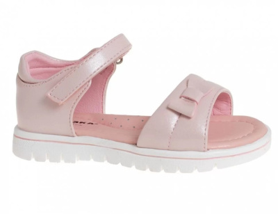 Босоножки для девочки Сказка розовый