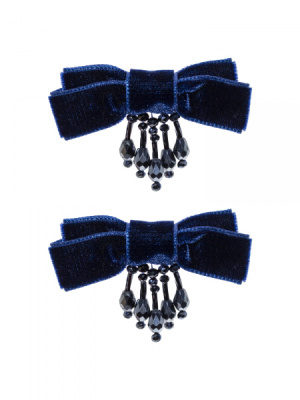 Заколка малая Malina by Andersen Пресли 2 шт