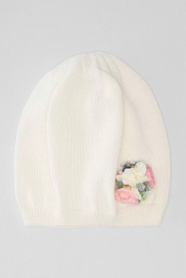 Шапка для девочки Malina by Andersen