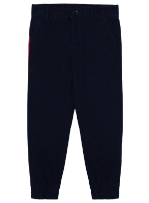 Брюки для мальчиков Gulliver