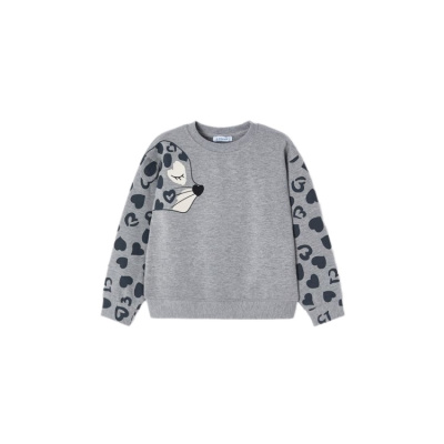 Толстовка для девочки Mayoral