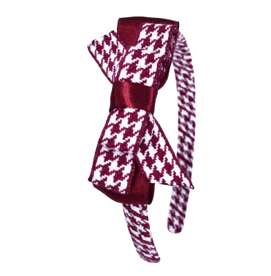 Ободок большой Malina by Andersen Квиддич