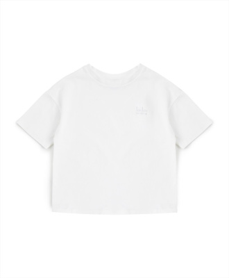 Футболка с коротким рукавом для мальчика Button Blue