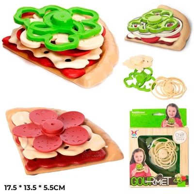 Набор продуктов 353XJ Пицца 