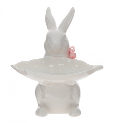 Фруктовница Кролик