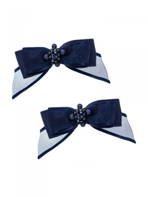 Резинка малая Malina by Andersen Синтипоп 2 шт