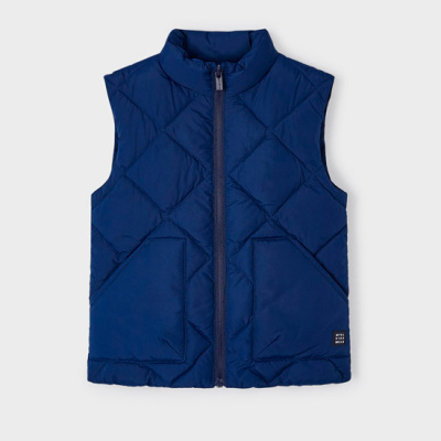 Жилет для мальчика Mayoral