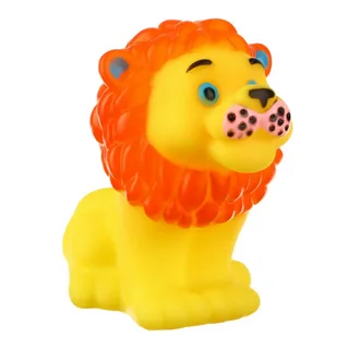 Игрушка для купания "Лев" Крошка Я