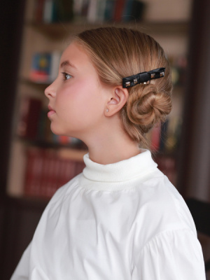 Заколка малая Malina by Andersen Панк-рок