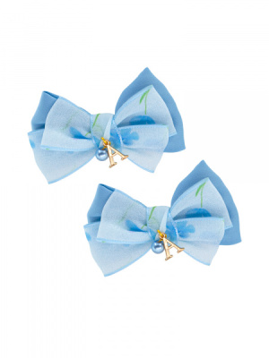 Резинка малая 2 шт Мечтательность Malina by Andersen