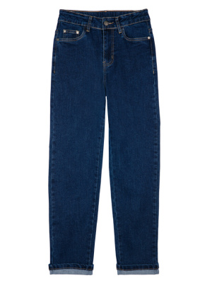 Джинсы для мальчика PlayToday