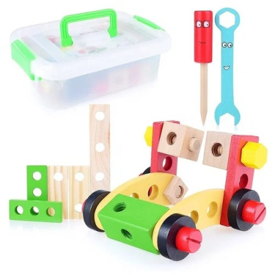 Конструктор D0972 