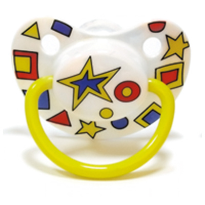 Пустышка Модерн латекс анатомическая Мой малыш