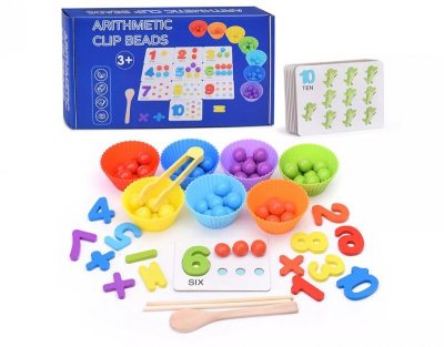 Игровой модуль D1200 с шариками 