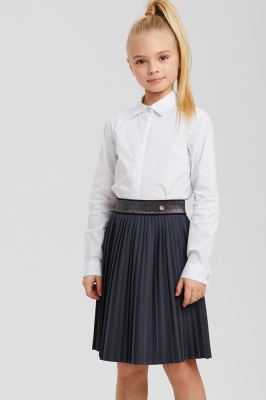 Юбка школьная Silver Spoon