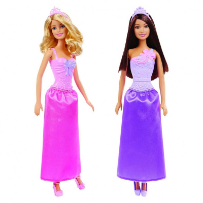 Кукла Принцессы Barbie