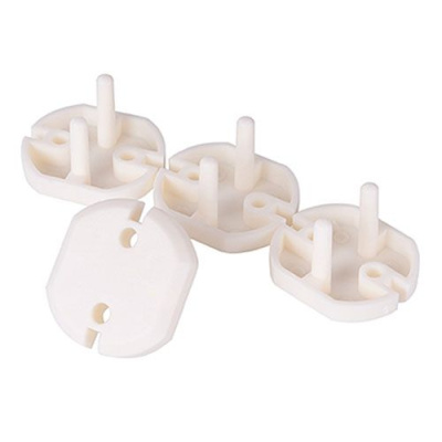 Заглушки для евророзеток, 4шт. ПоМа