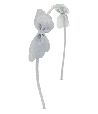 Ободок большой Malina by Andersen Селенит